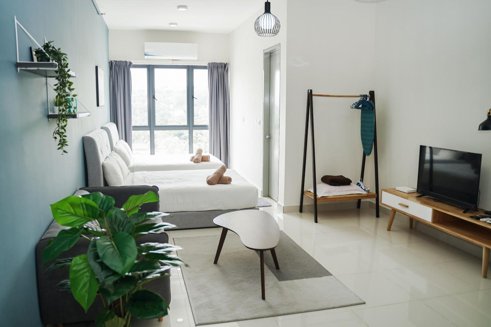 Klia Airport Homestay Sepang Room photo