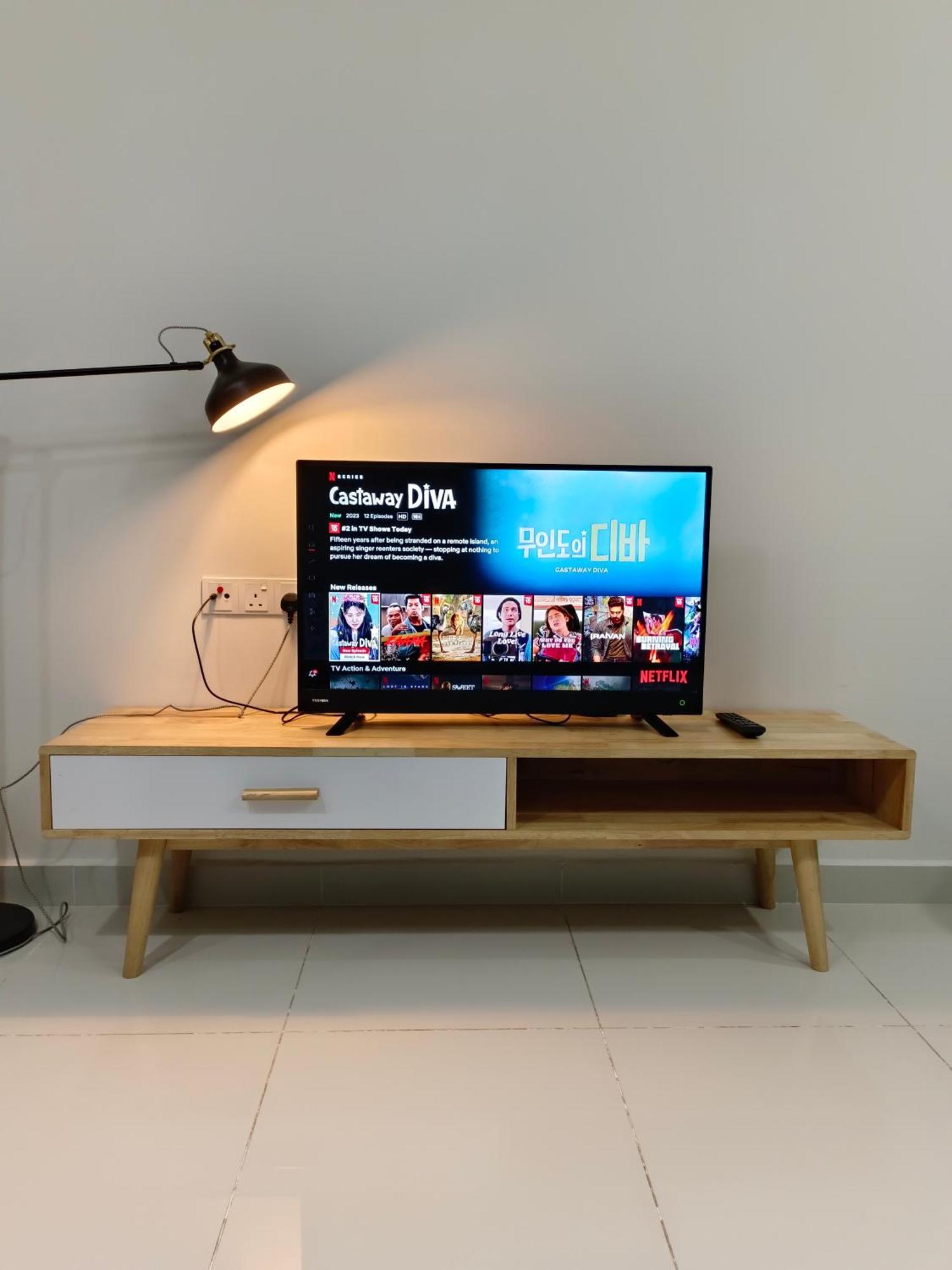 Klia Airport Homestay Sepang Room photo