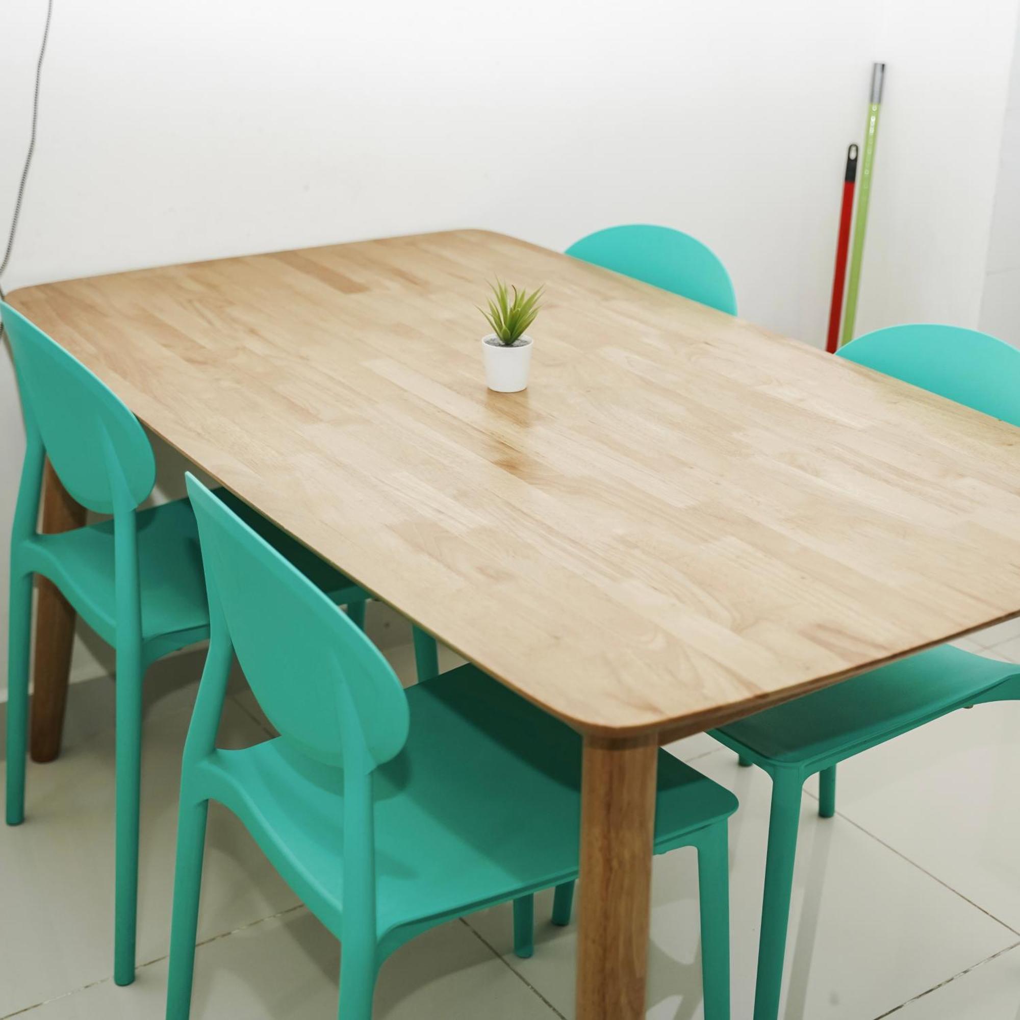 Klia Airport Homestay Sepang Room photo