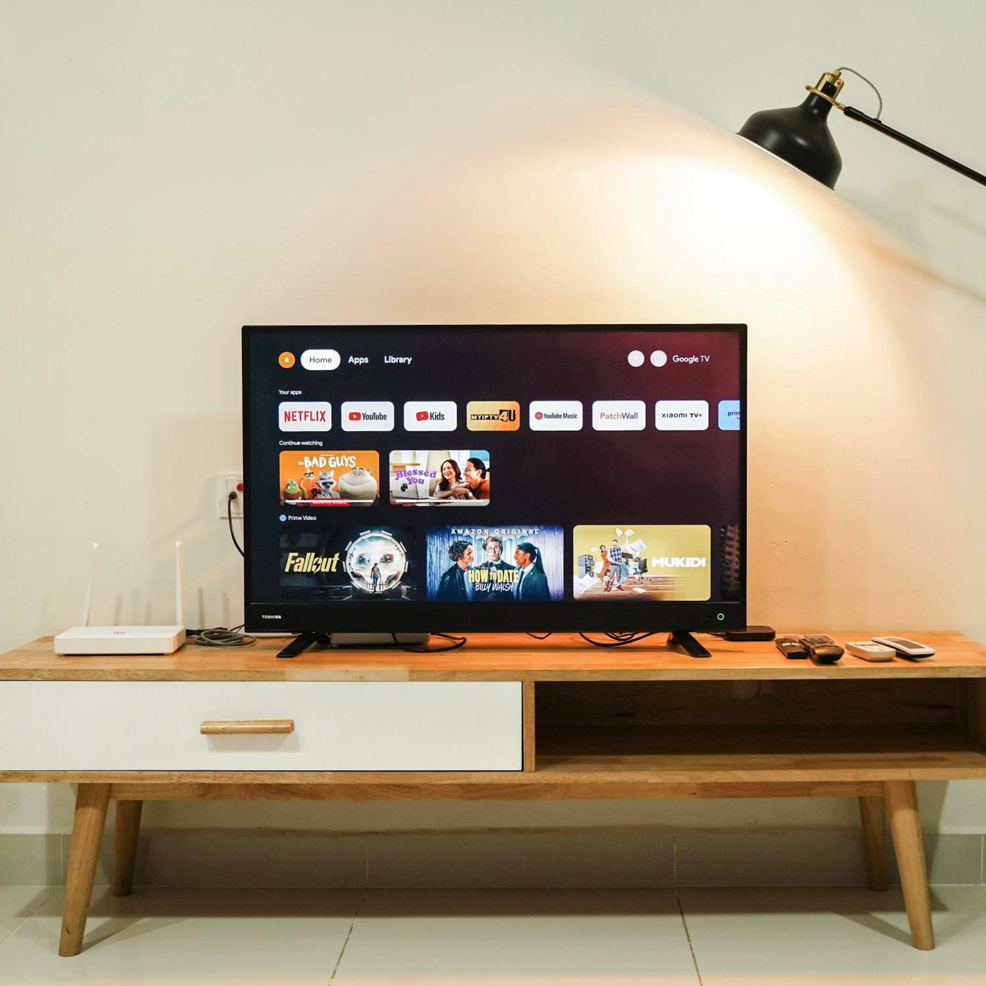 Klia Airport Homestay Sepang Room photo