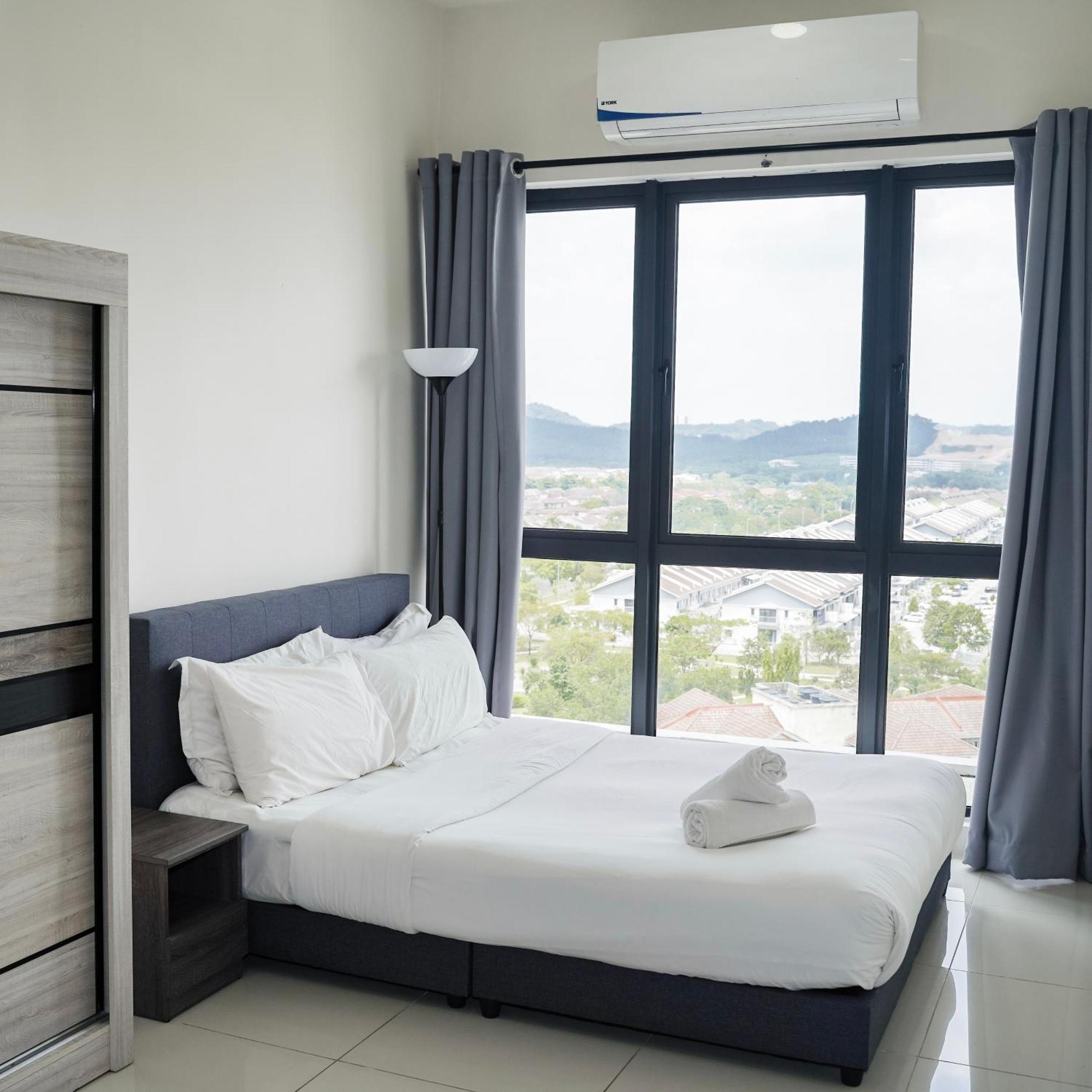Klia Airport Homestay Sepang Room photo