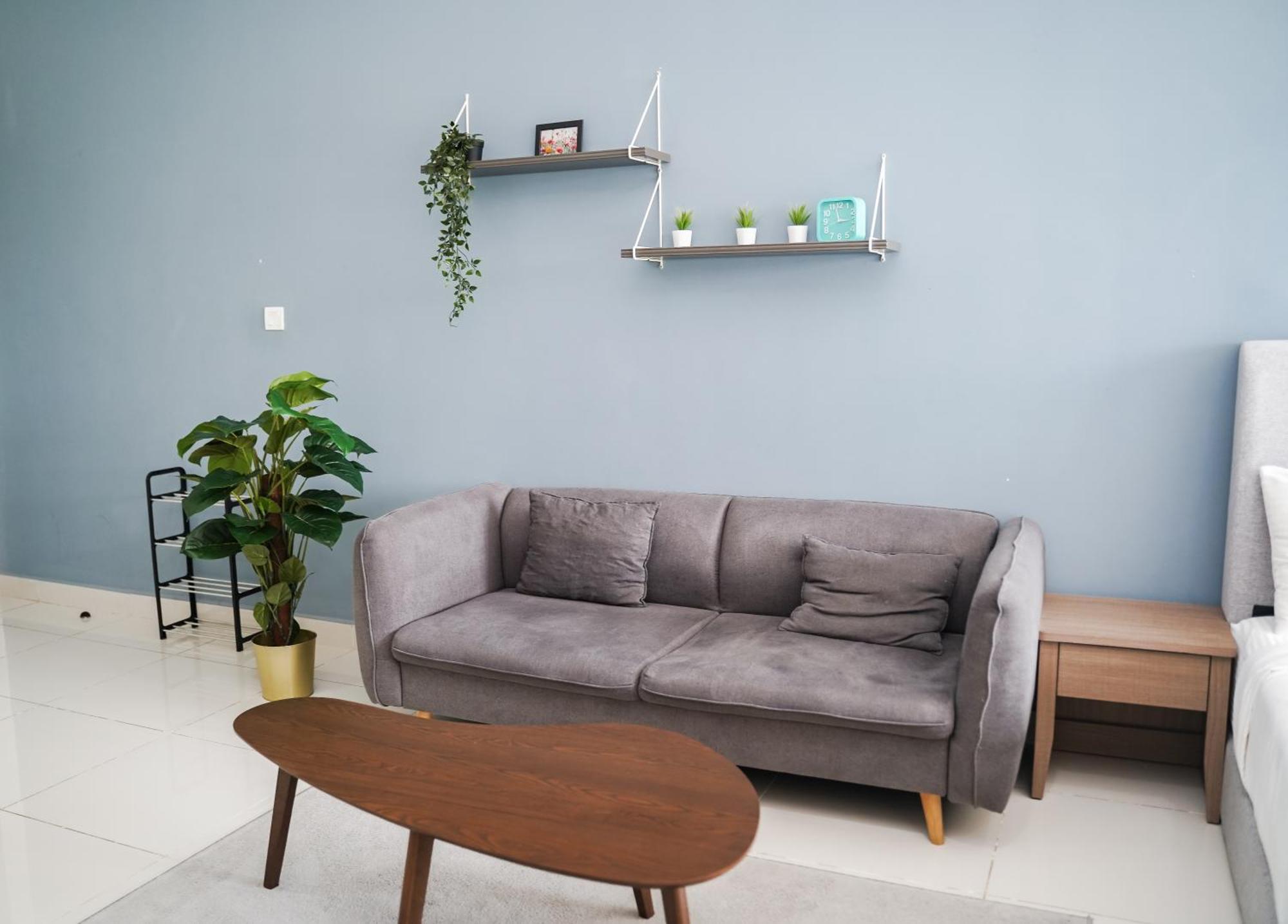Klia Airport Homestay Sepang Room photo