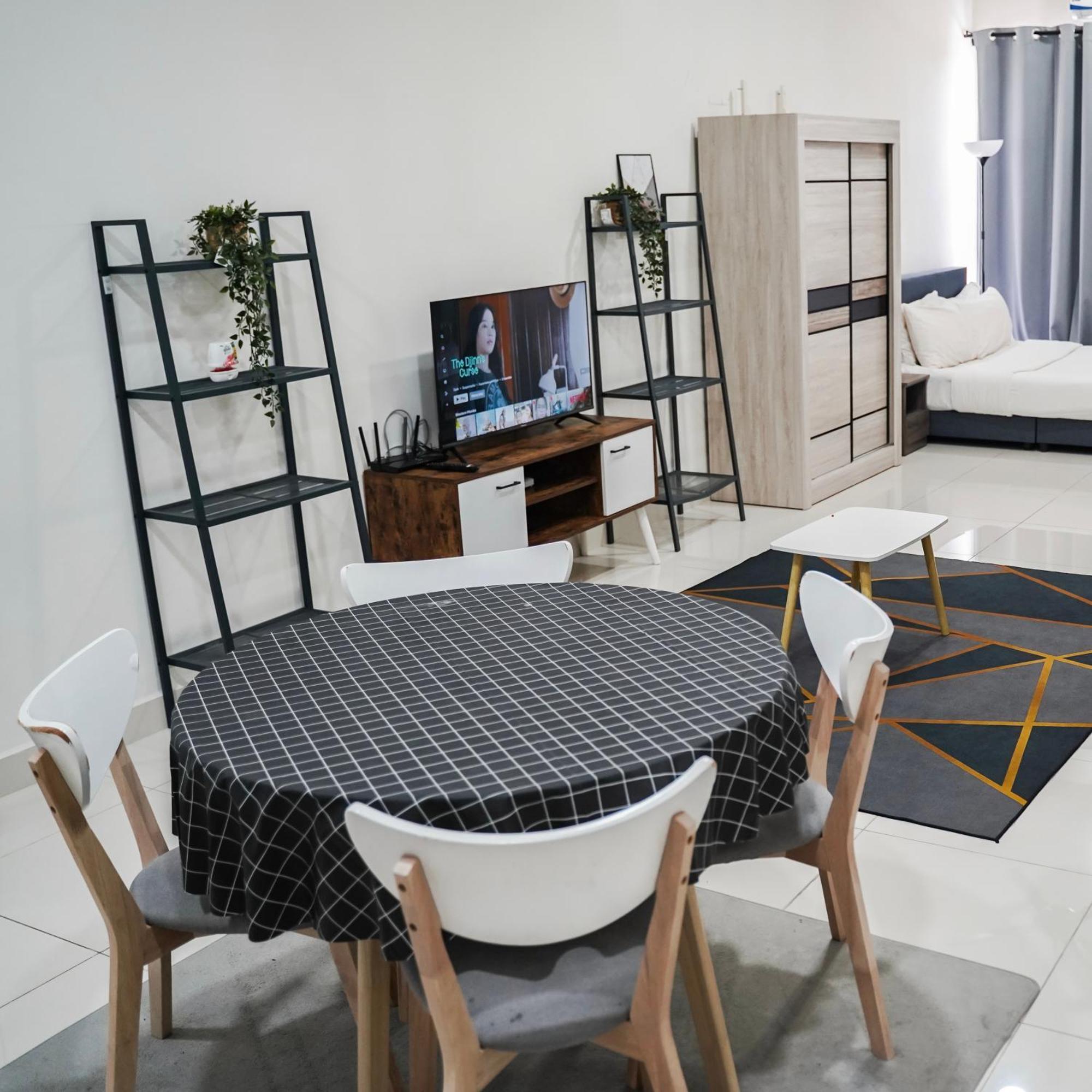 Klia Airport Homestay Sepang Room photo