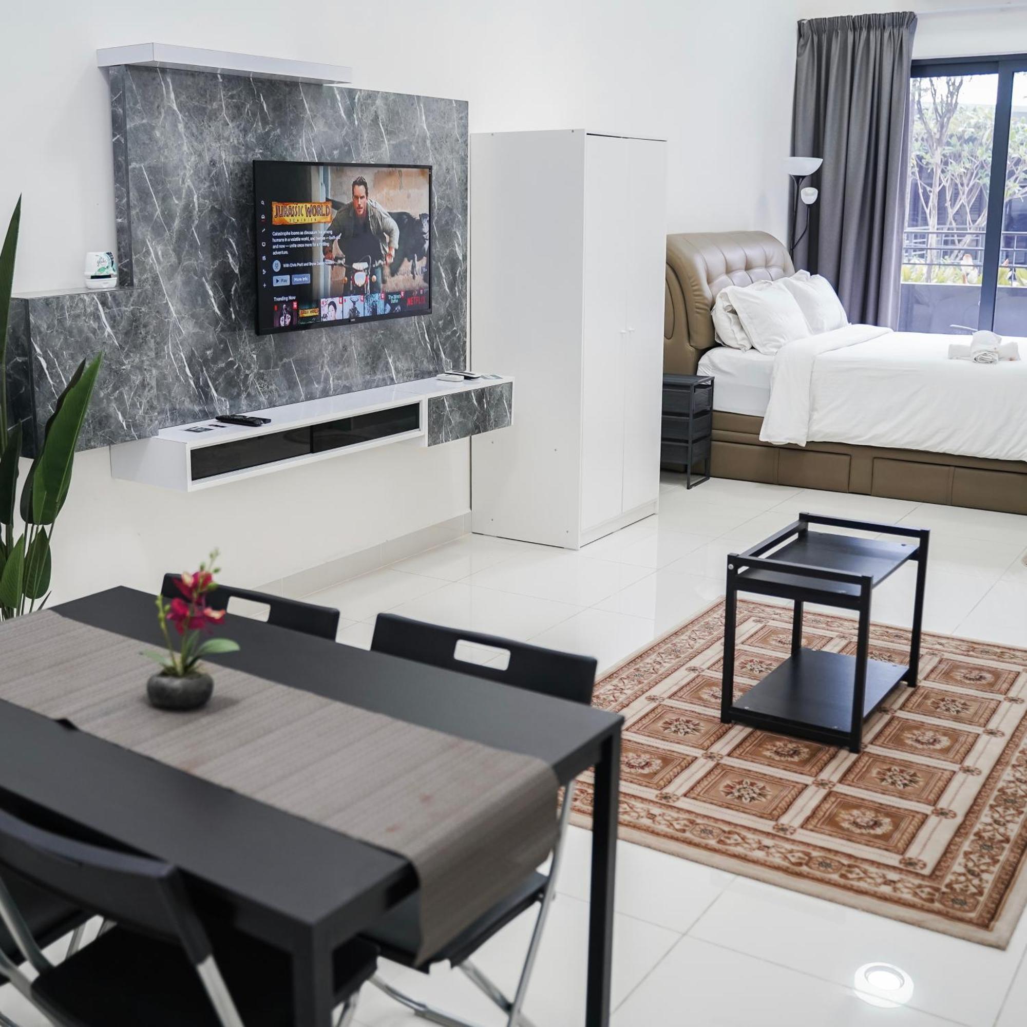 Klia Airport Homestay Sepang Room photo