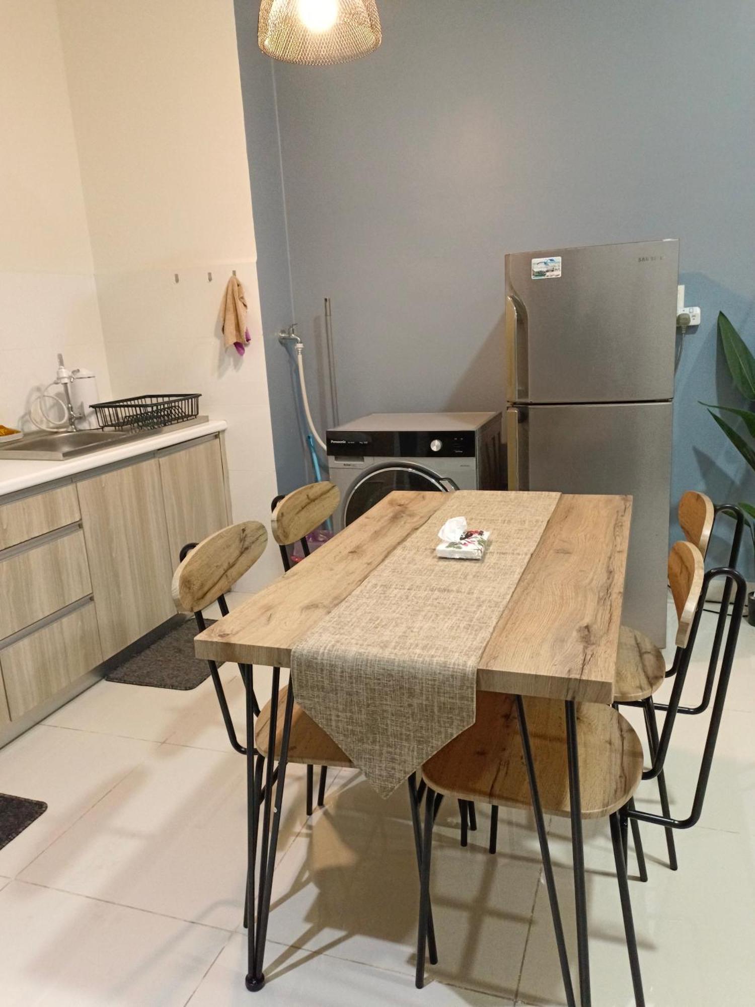 Klia Airport Homestay Sepang Room photo