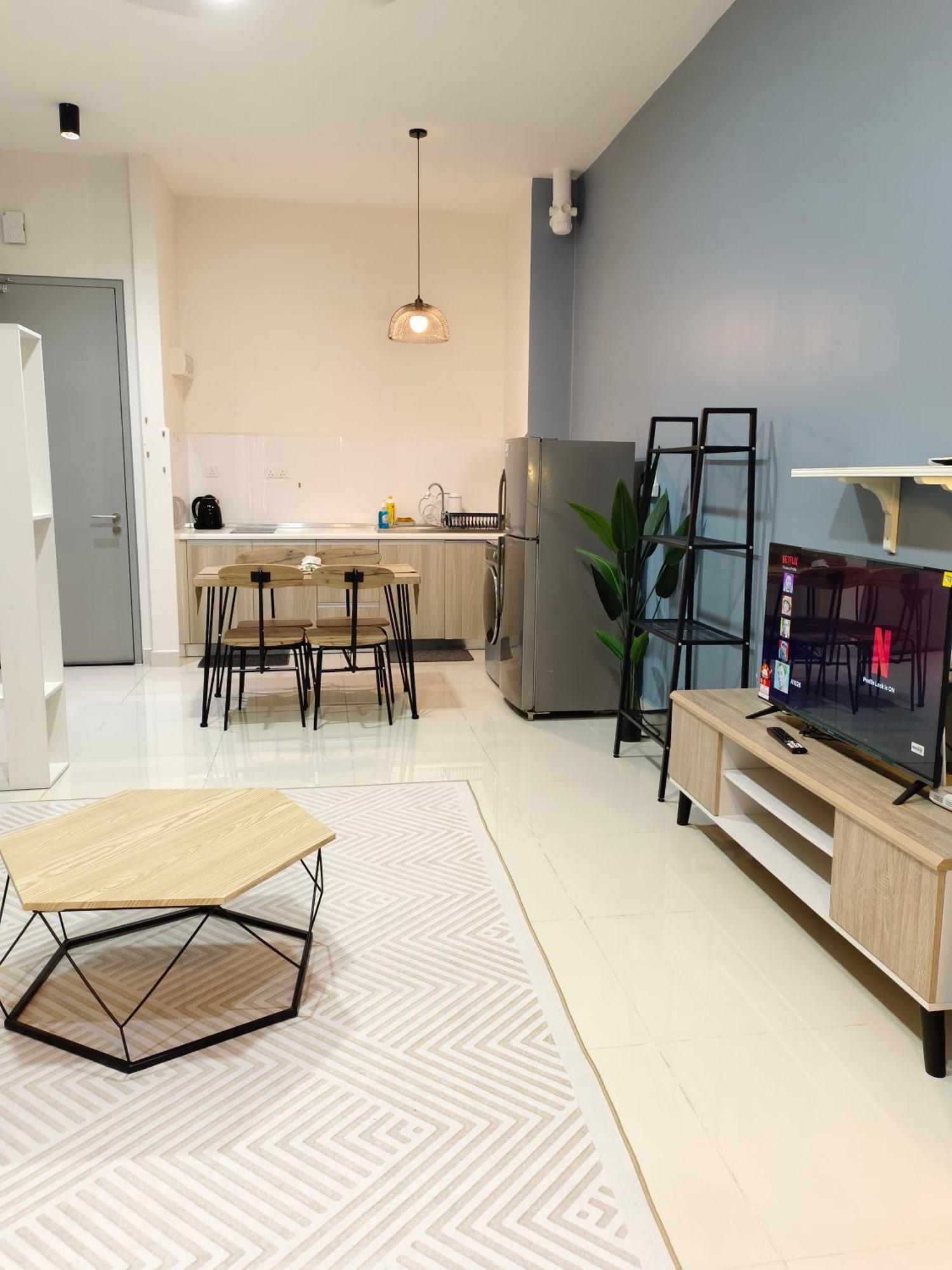 Klia Airport Homestay Sepang Room photo