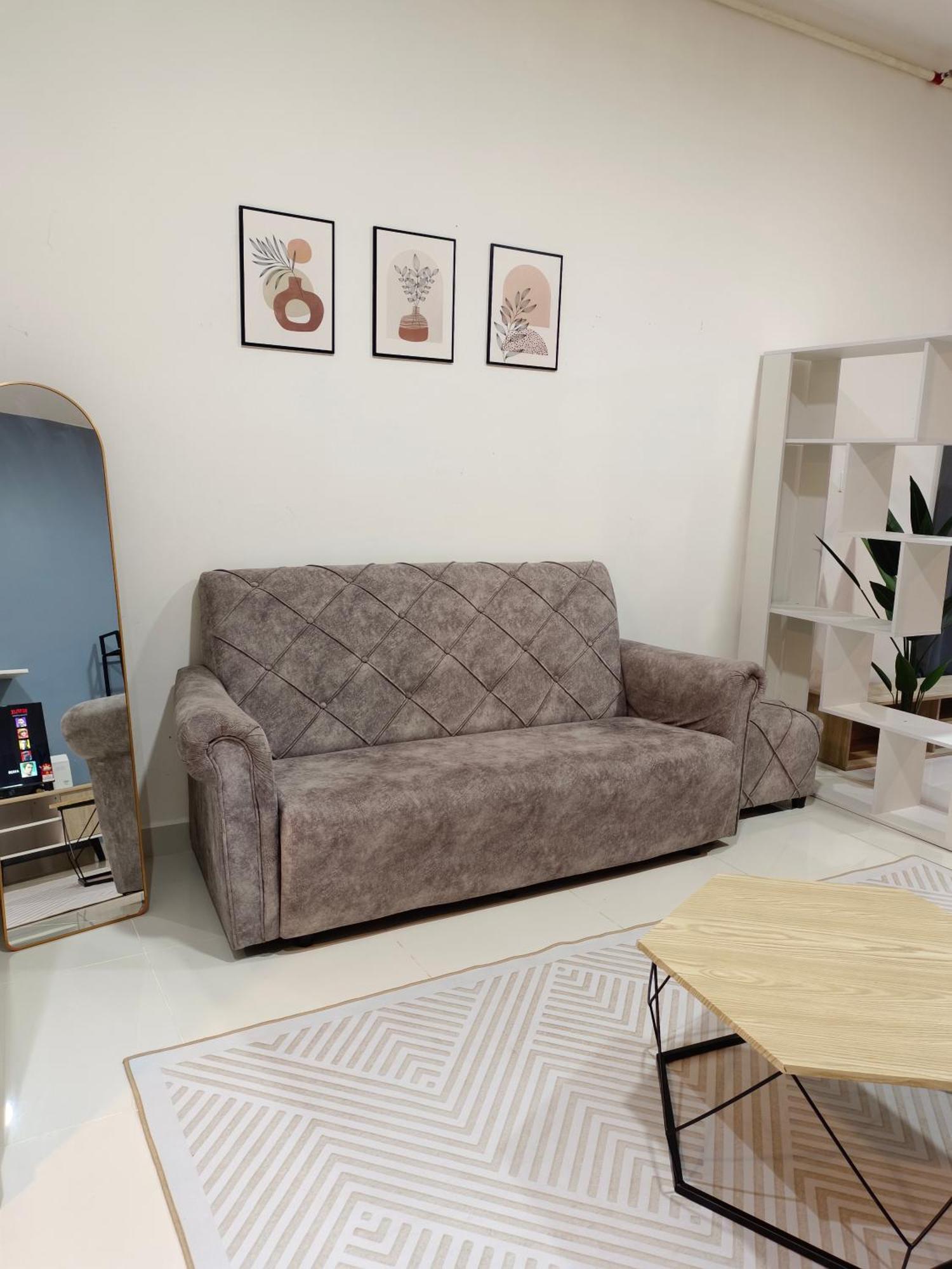 Klia Airport Homestay Sepang Room photo