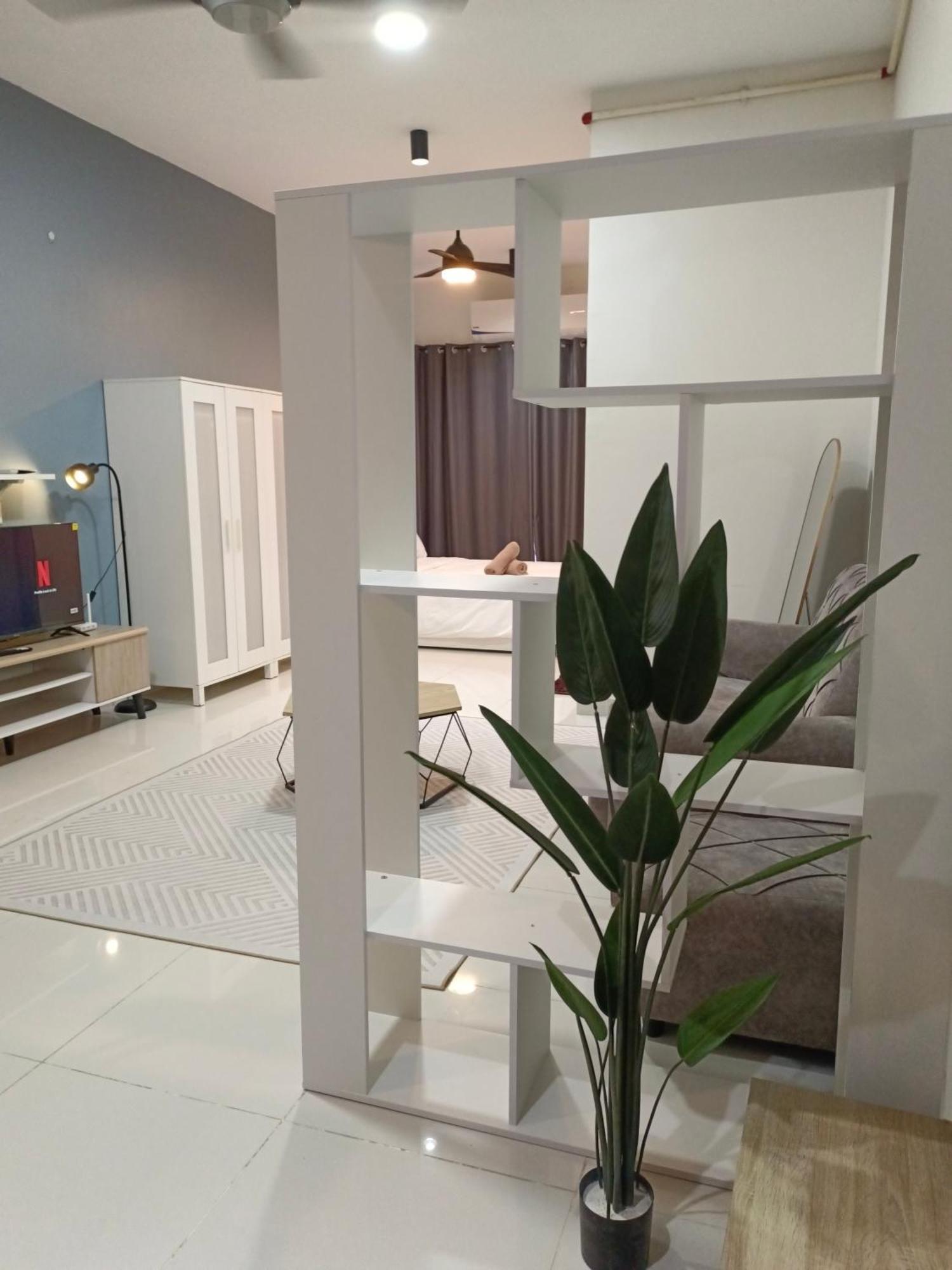 Klia Airport Homestay Sepang Room photo