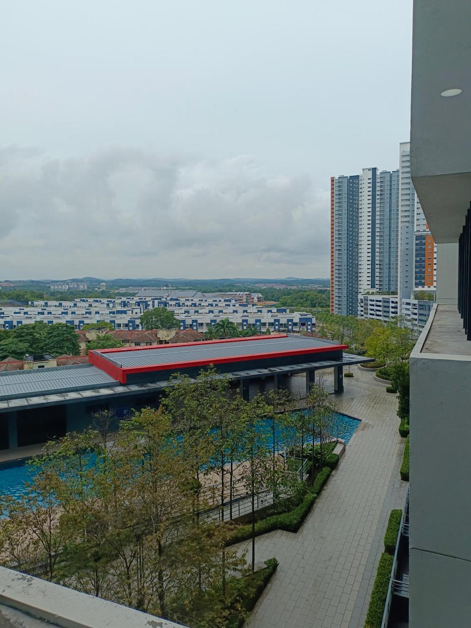 Klia Airport Homestay Sepang Room photo