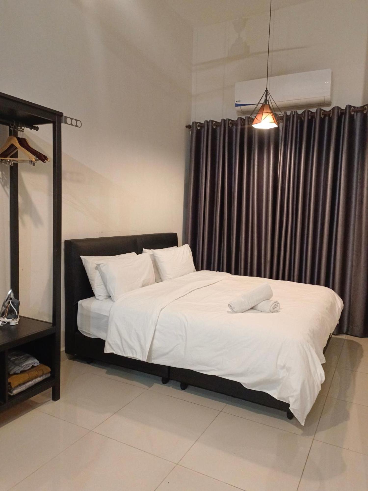 Klia Airport Homestay Sepang Room photo