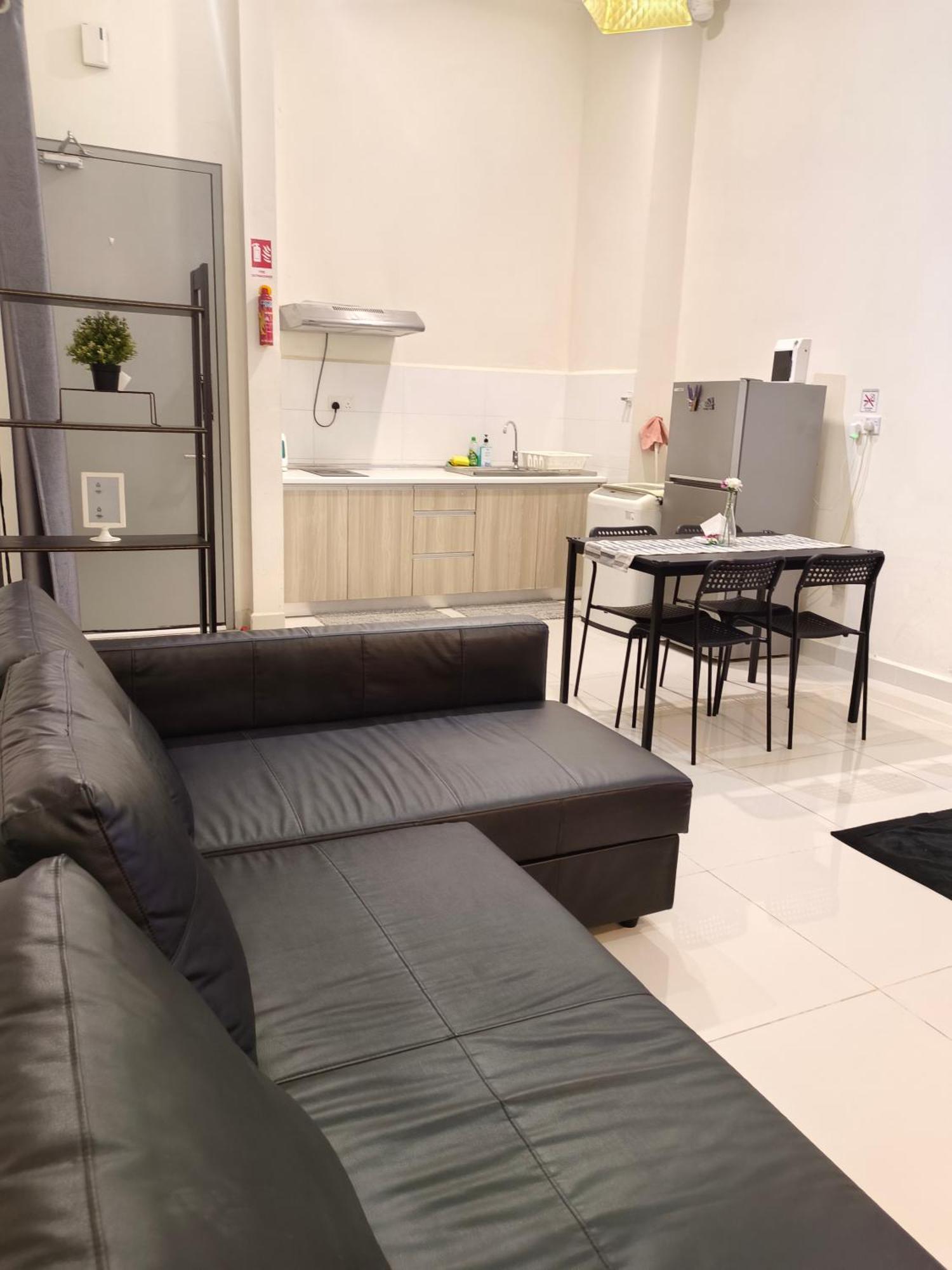 Klia Airport Homestay Sepang Room photo